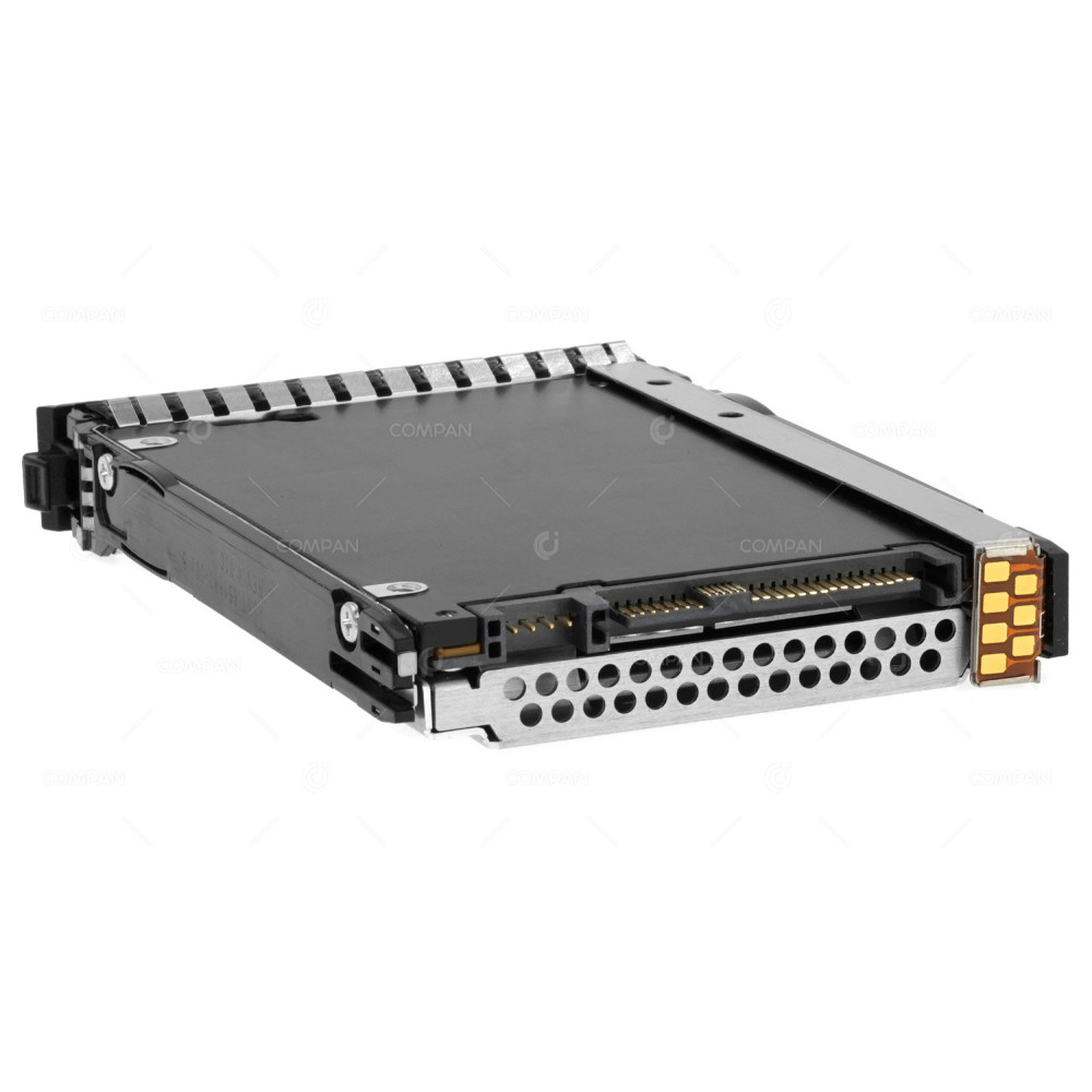 P06576 HP 400GB 12G DC SAS SSD 2.5 SFF FOR DL380 G8 G9 G10 P04525-B21, P04174-001, KPM51VUG400G